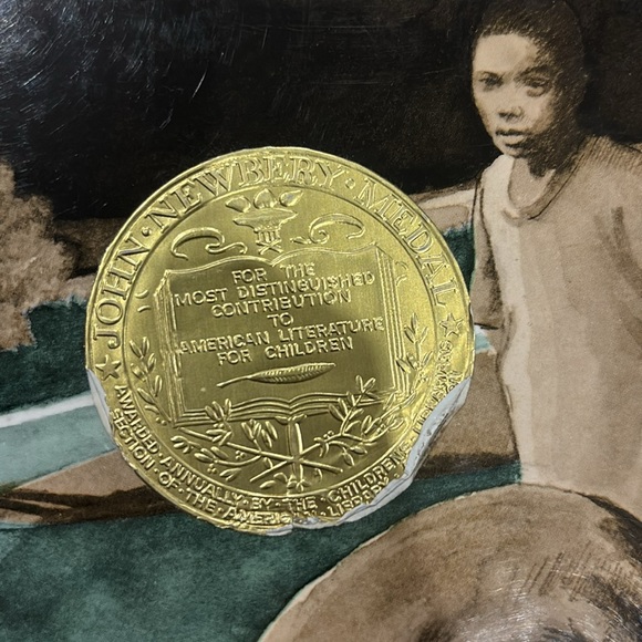 Sounder by William H. Armstrong - Book - Picture 2 of 7